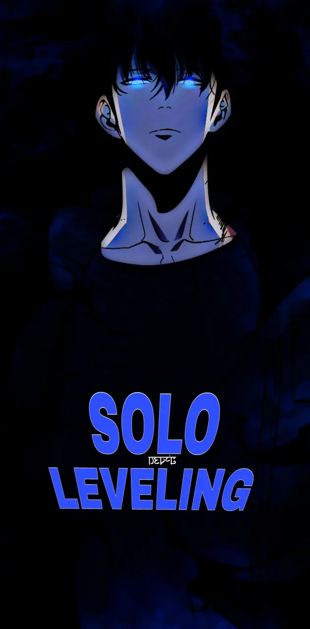 Solo Leveling 