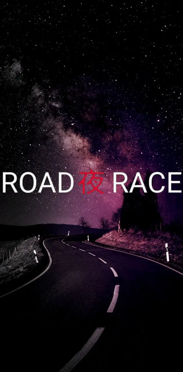 Road race