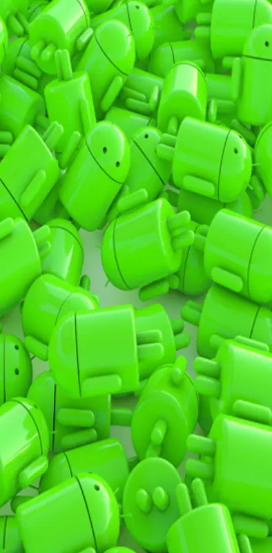 Android Galore