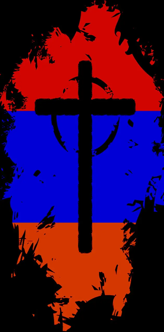 Armenian flag