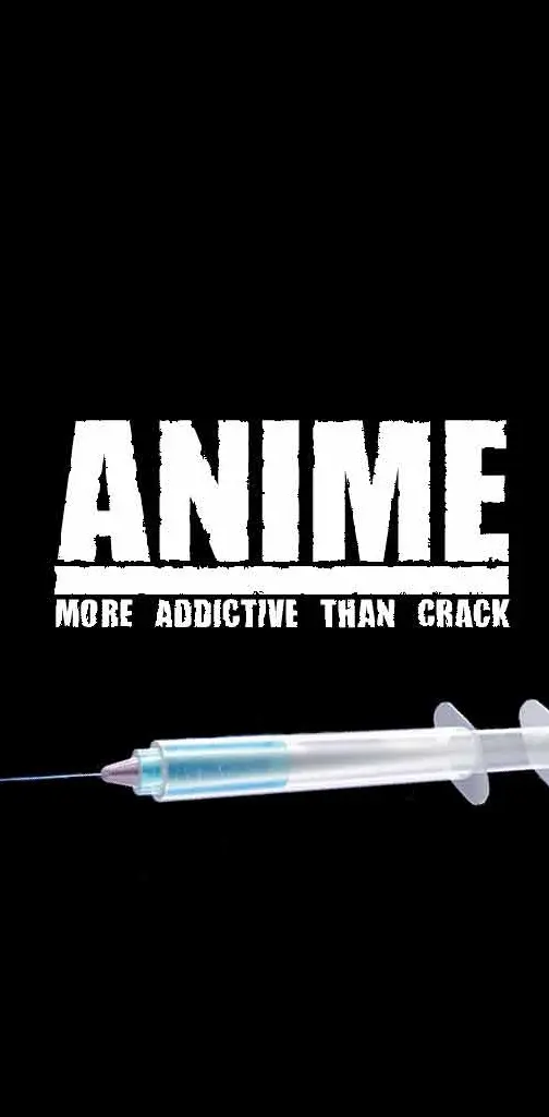 Anime Drug