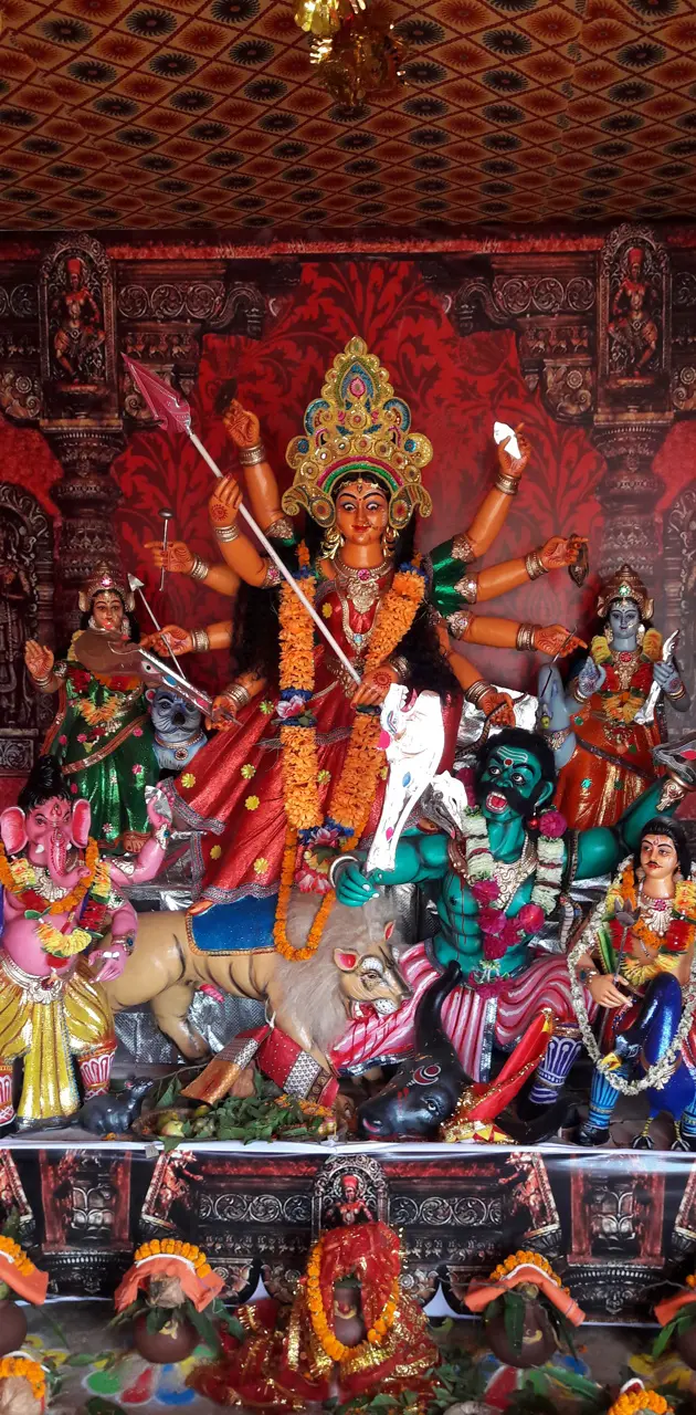 Durga2