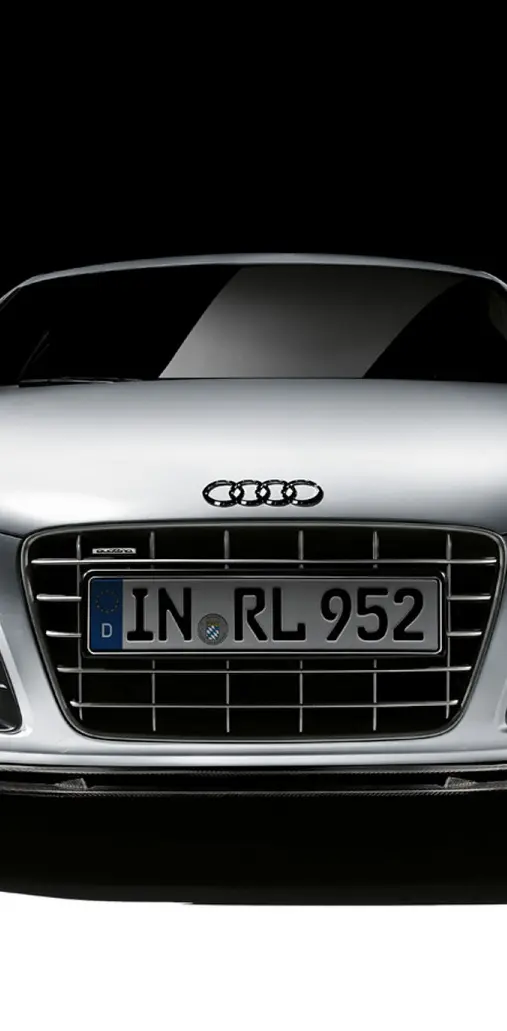 Audi R8 Gt