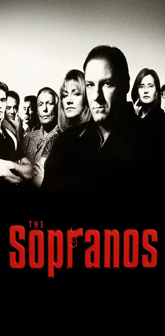 The Sopranos 