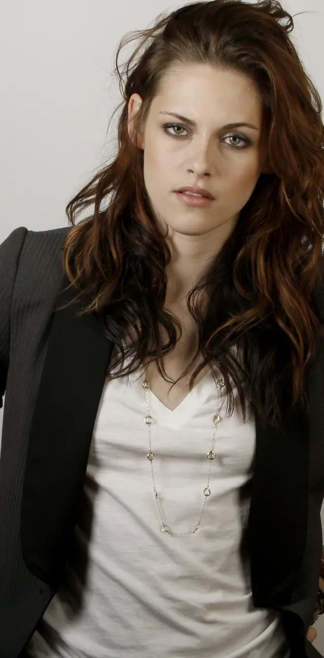 Kristen Stewart