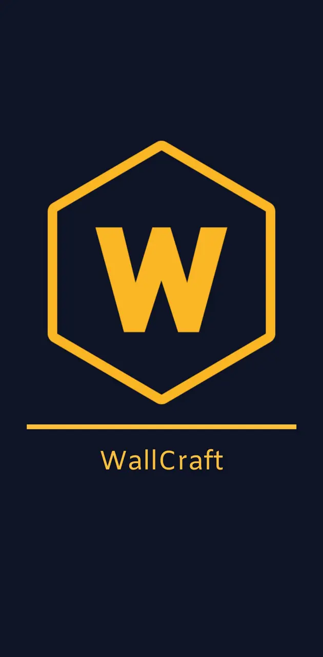 Wallcraft logo