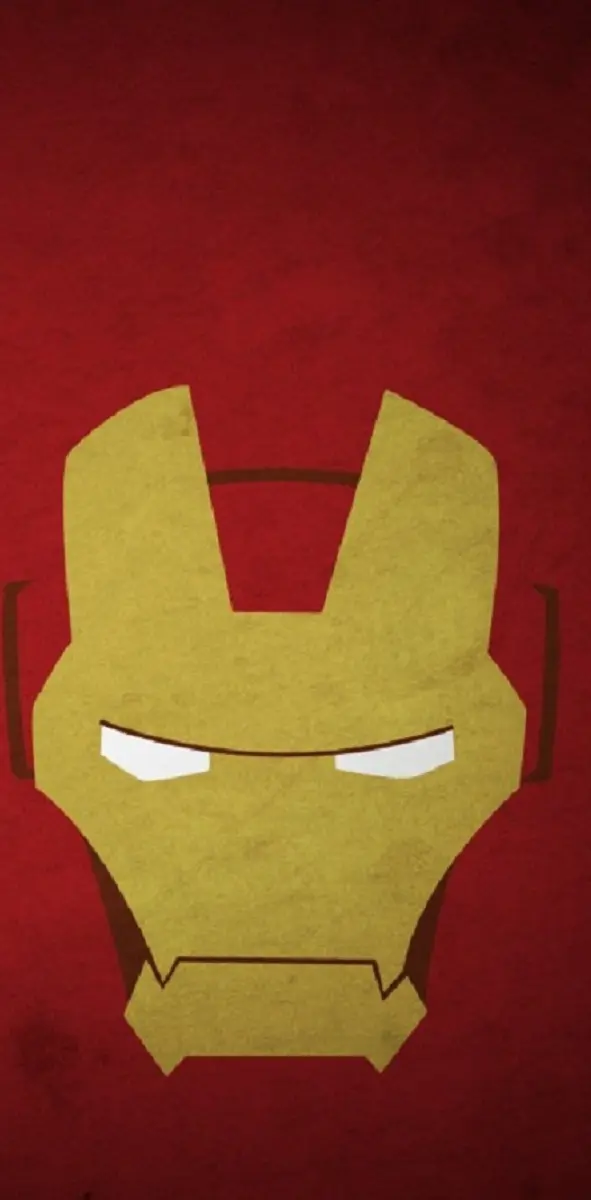 Iron-man