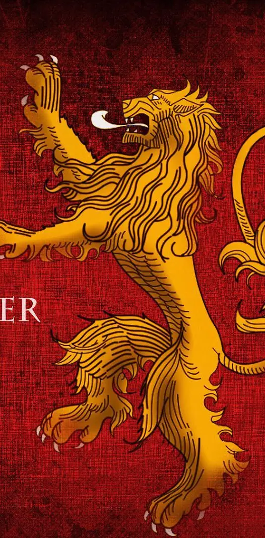 House Lannister 2