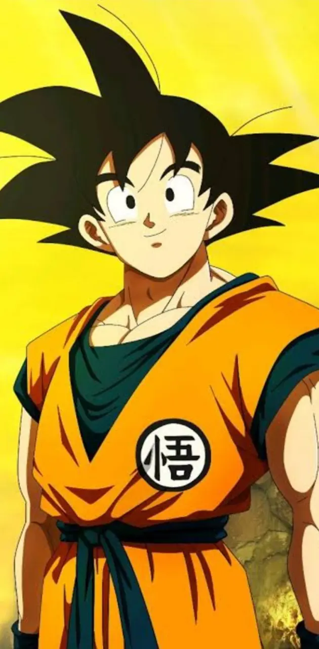 Goku (Dragon ball)