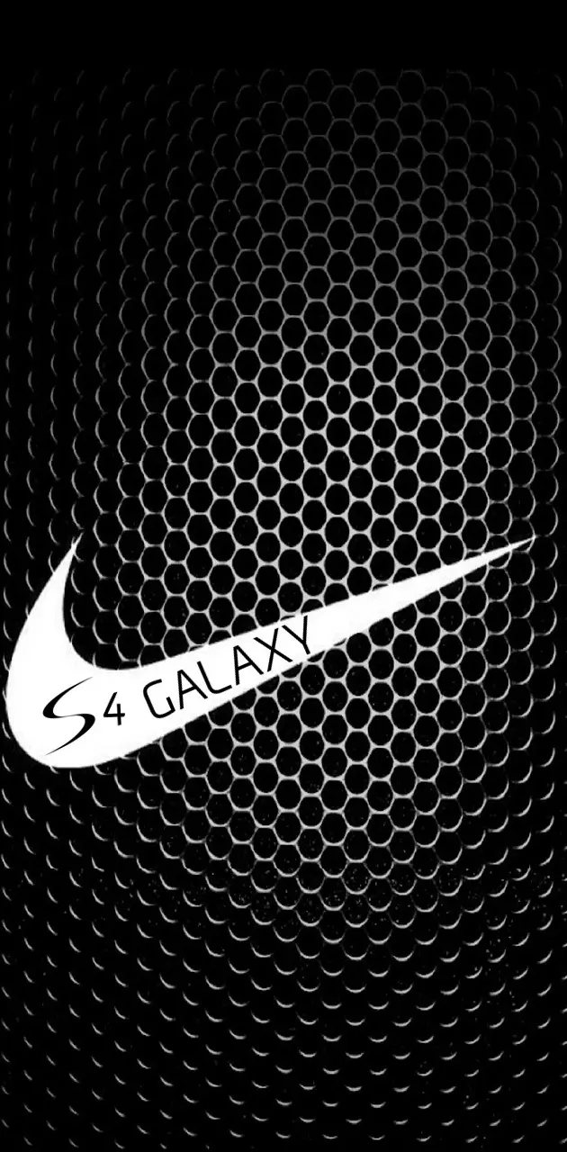 Nike Galaxy S4