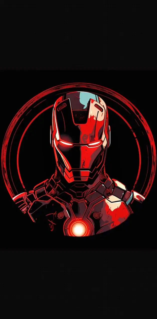 Iron man 