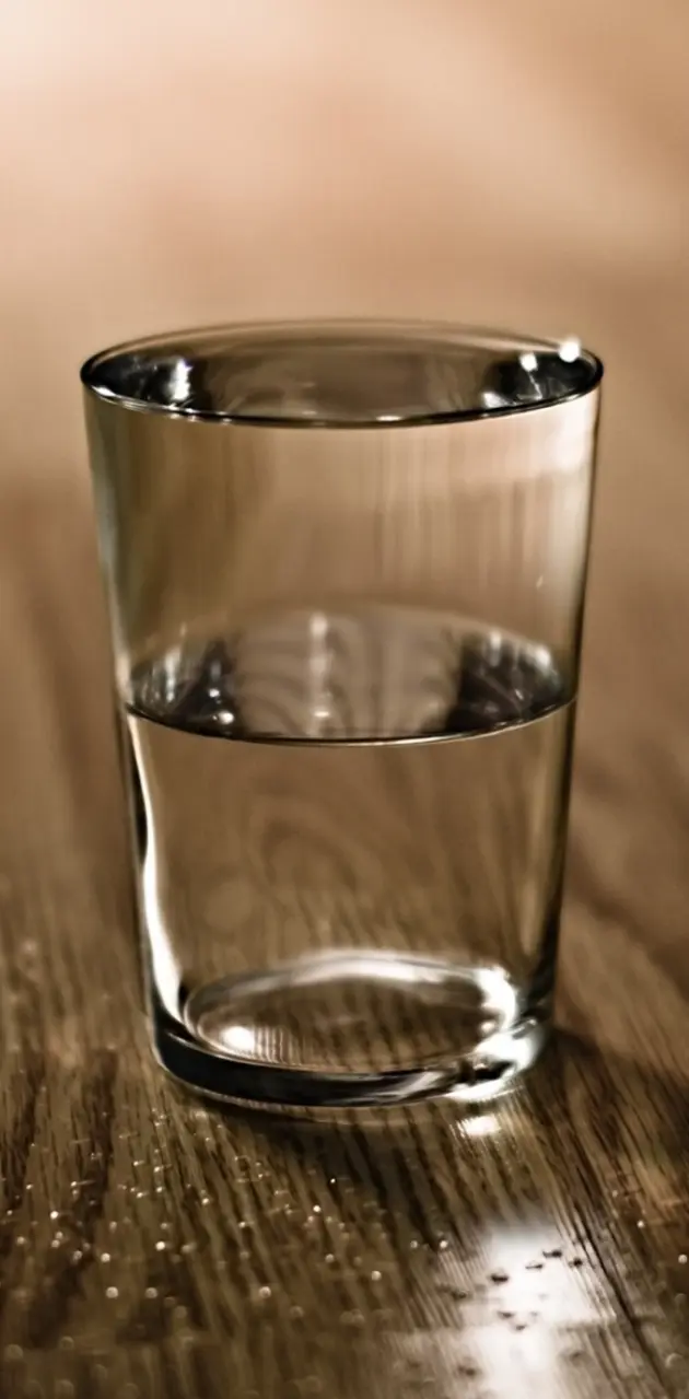 Glass of Water
