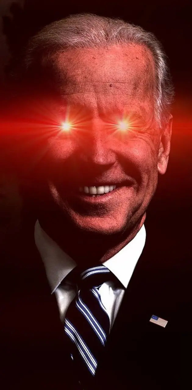 Joe biden