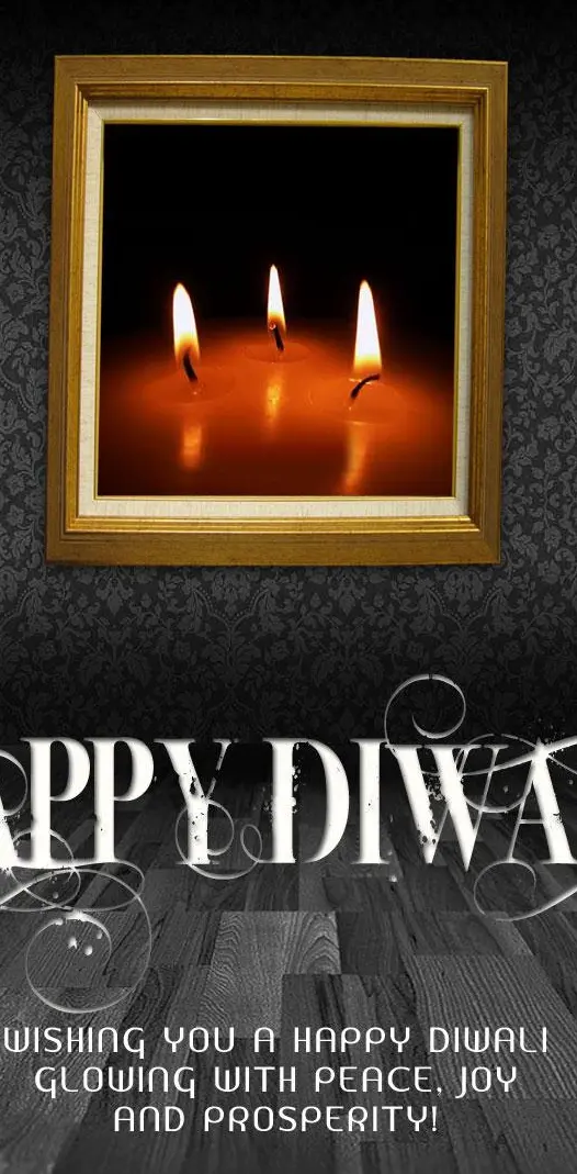Vz Happy Diwali