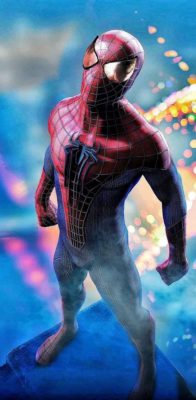 Spiderman-Homecoming