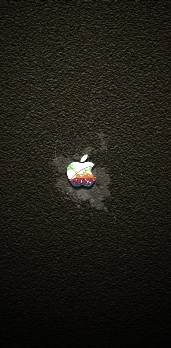 Apple Mac Colorful