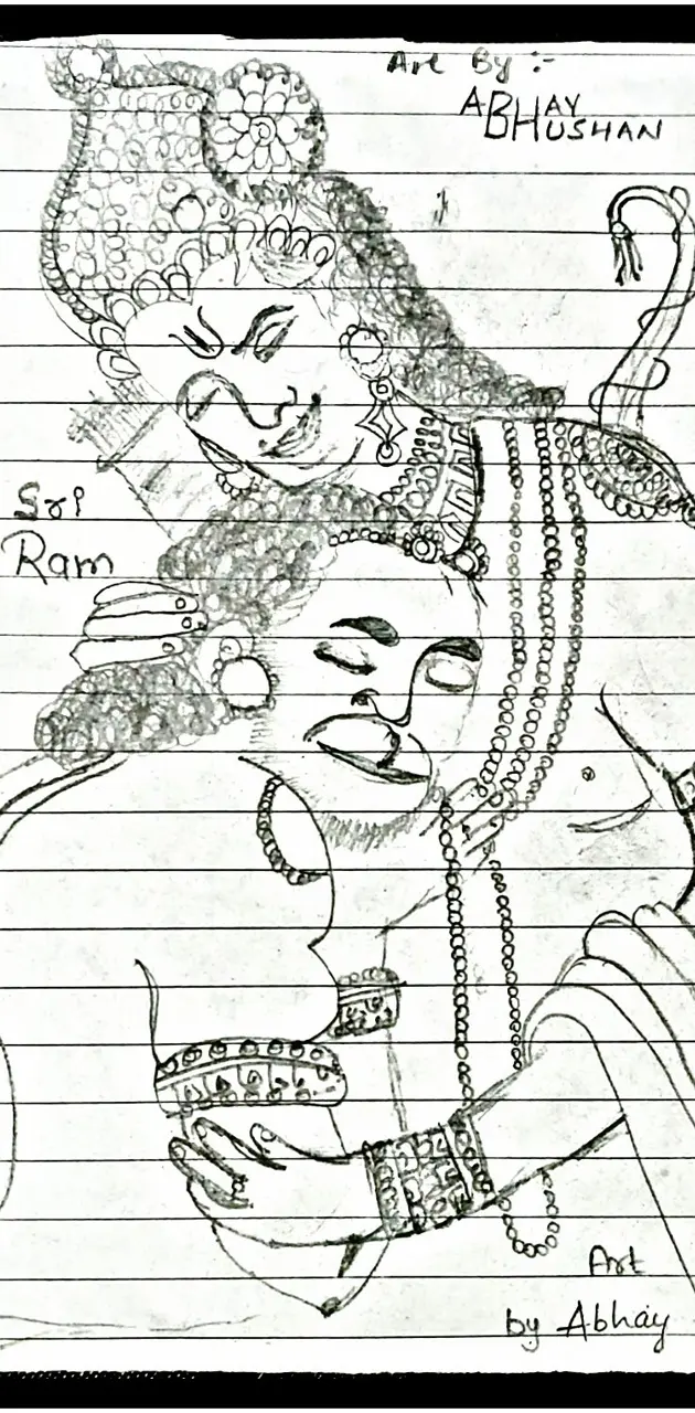 Jai shri Ram