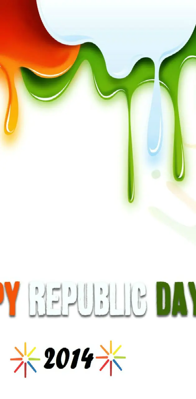 Republic Day 2014