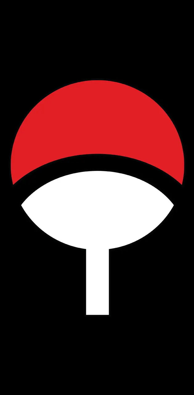 Uchiha logo