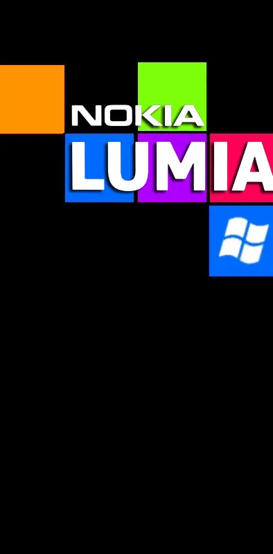 Nokia Lumia Tiles