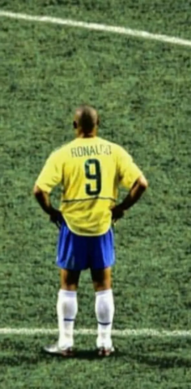 Ronaldo ofenomeno