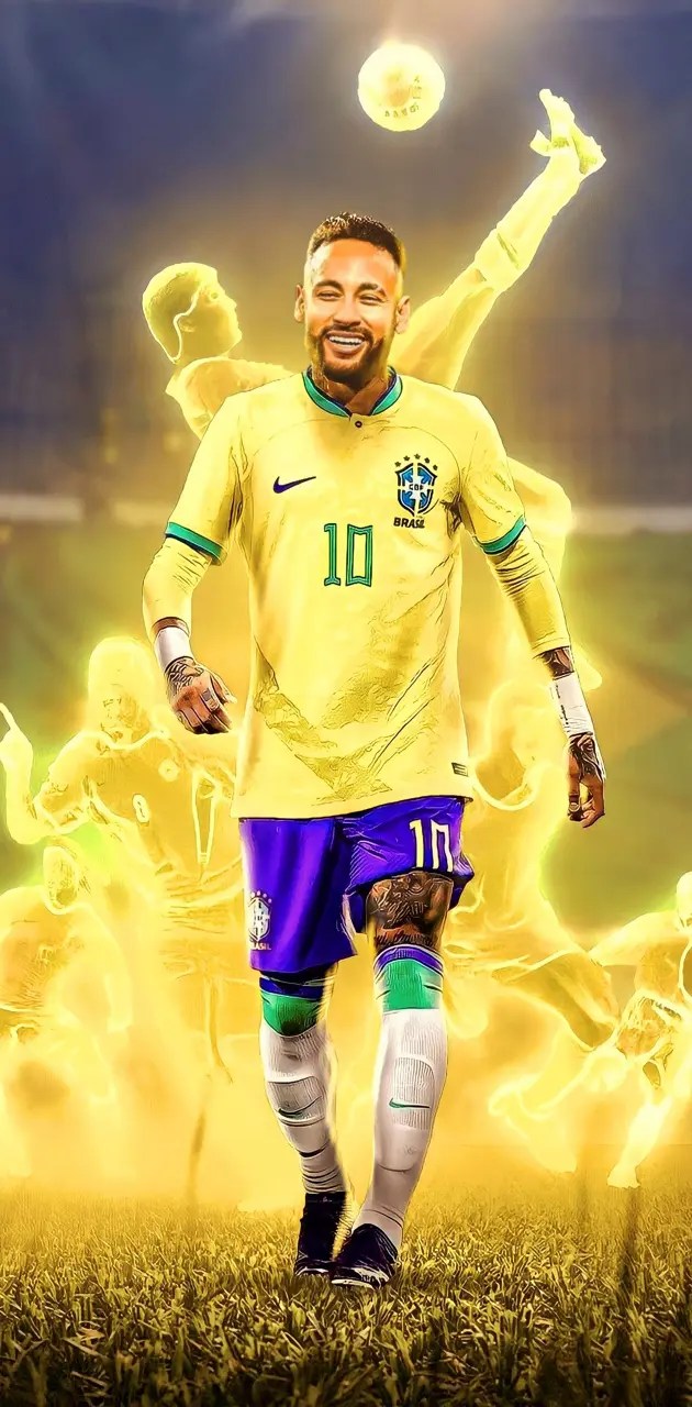 Neymar 😄
