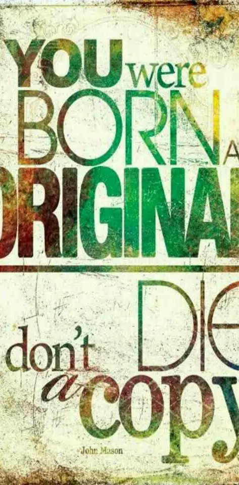born original