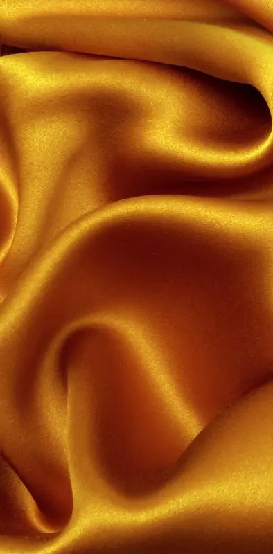 Golden Fabric