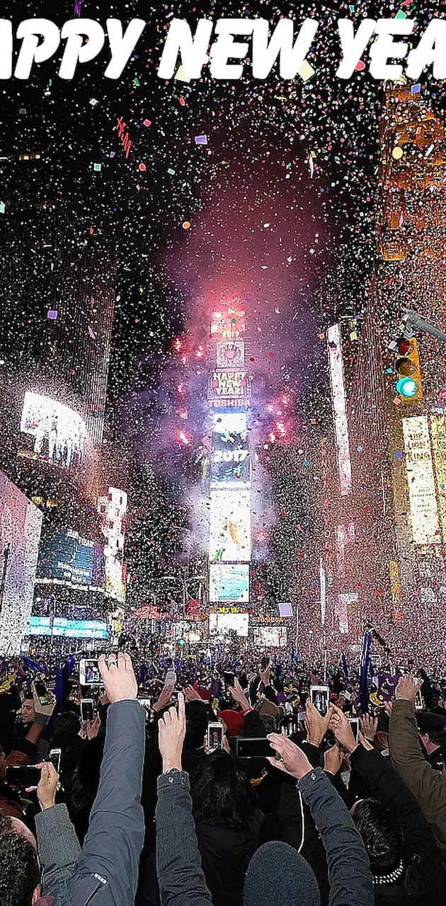 New Years Eve