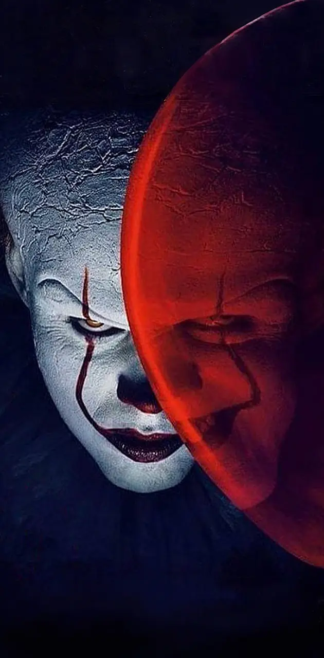 Pennywise It 2017
