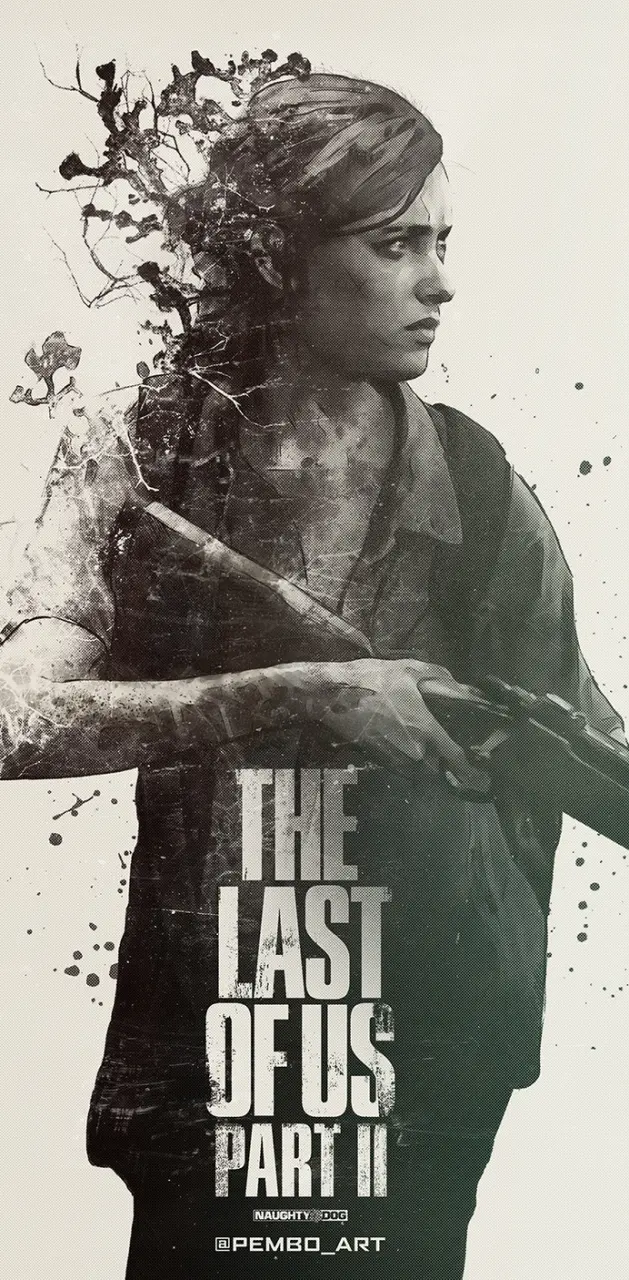 The Last Of Us 1