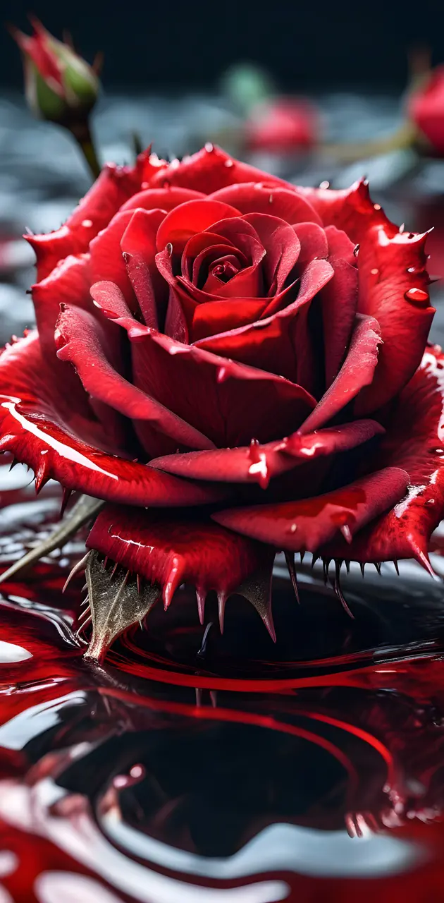 Rose of Life