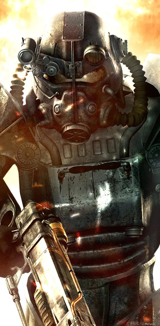 Fallout 3 Wallpaper