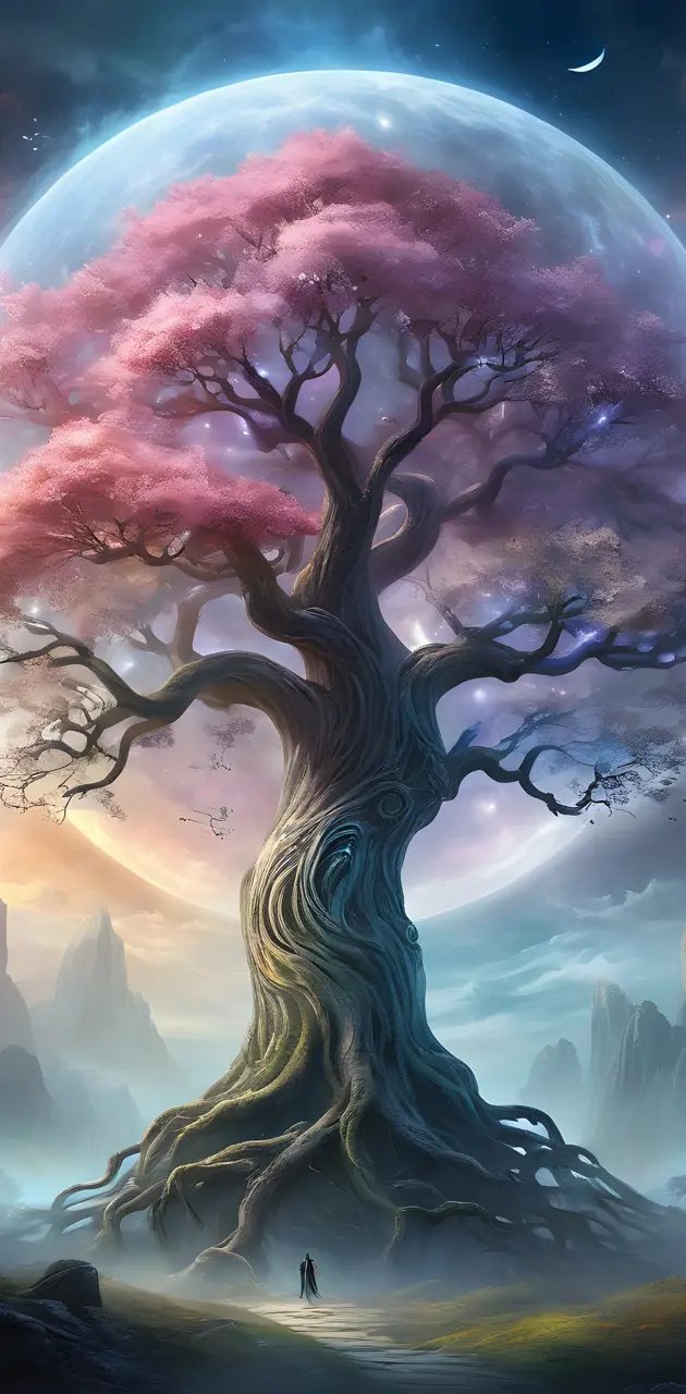 tree of good and evil