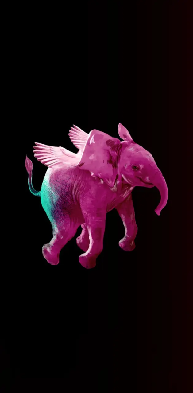 Design elephant 