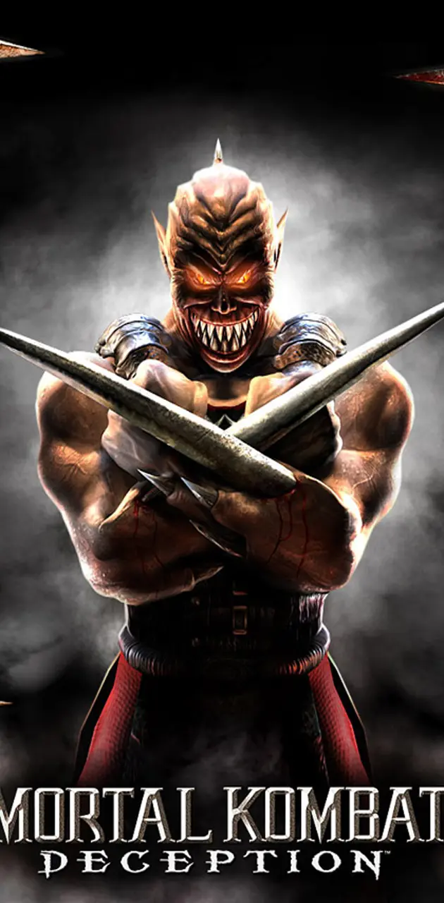 Mortal Kombat 2 wallpaper by _Avispon217 - Download on ZEDGE™