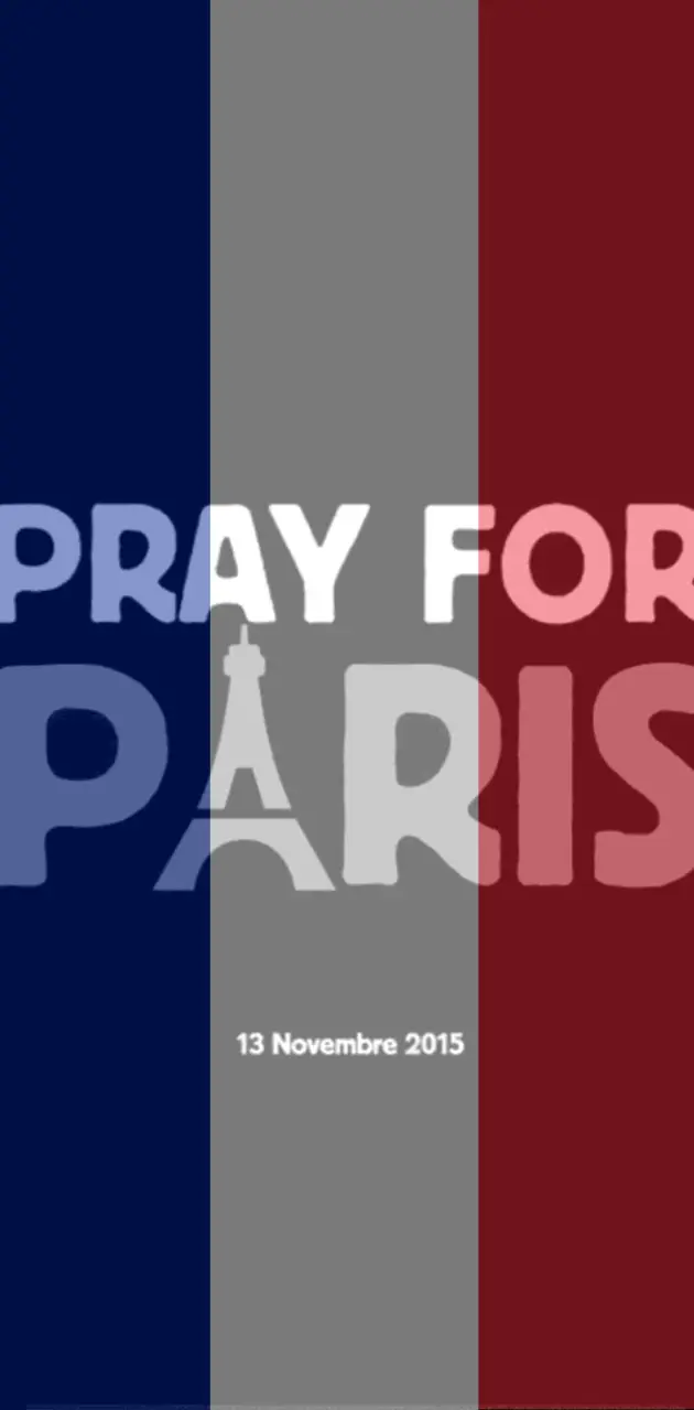 Pray For Paris wallpaper by Dont_Call_Mee - Download on ZEDGE™