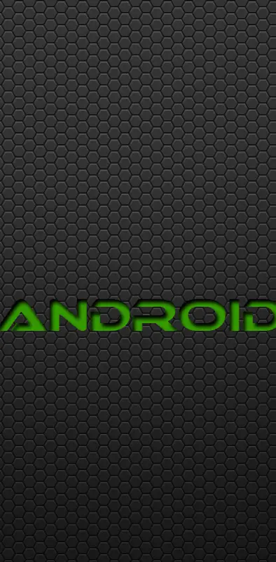 Android Hex