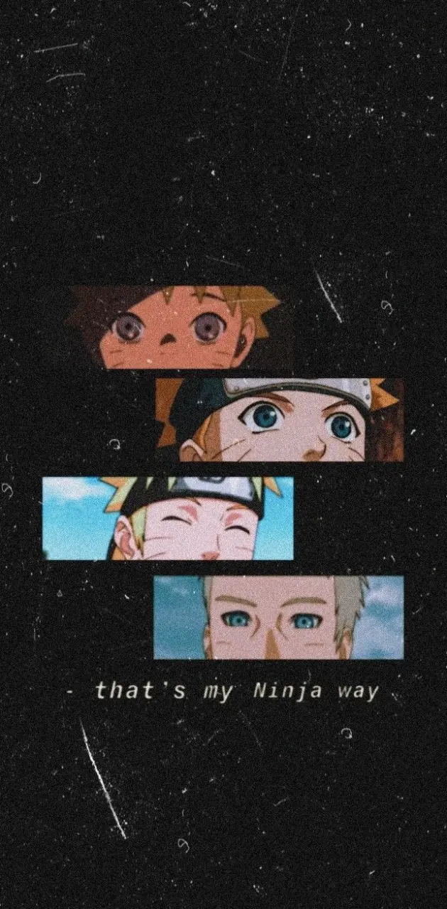 Naruto wallpaper 