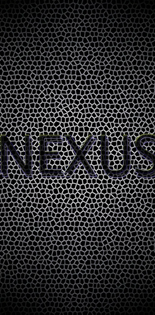 Galaxy Nexus Black