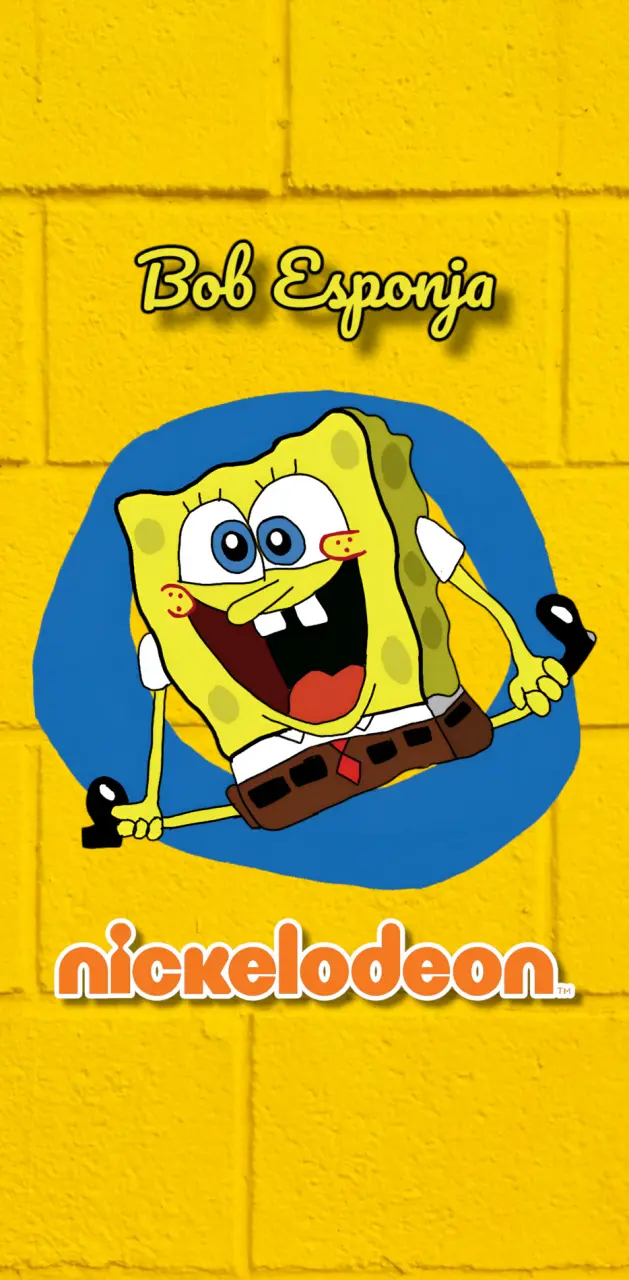 SpongeBob MW