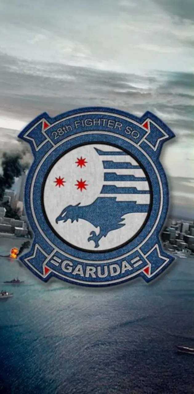 Garuda Squadron