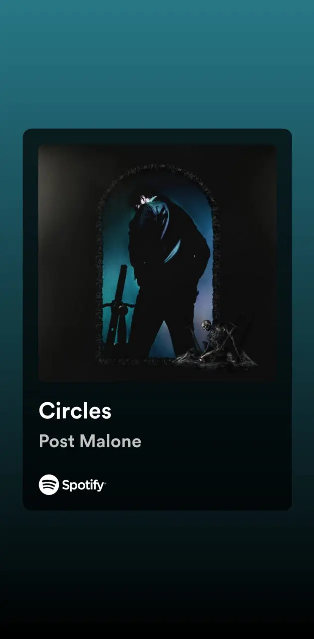 Circles post Malone 