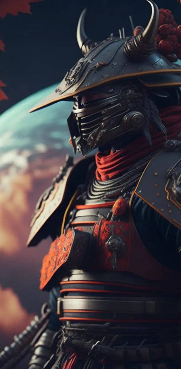 great samurai