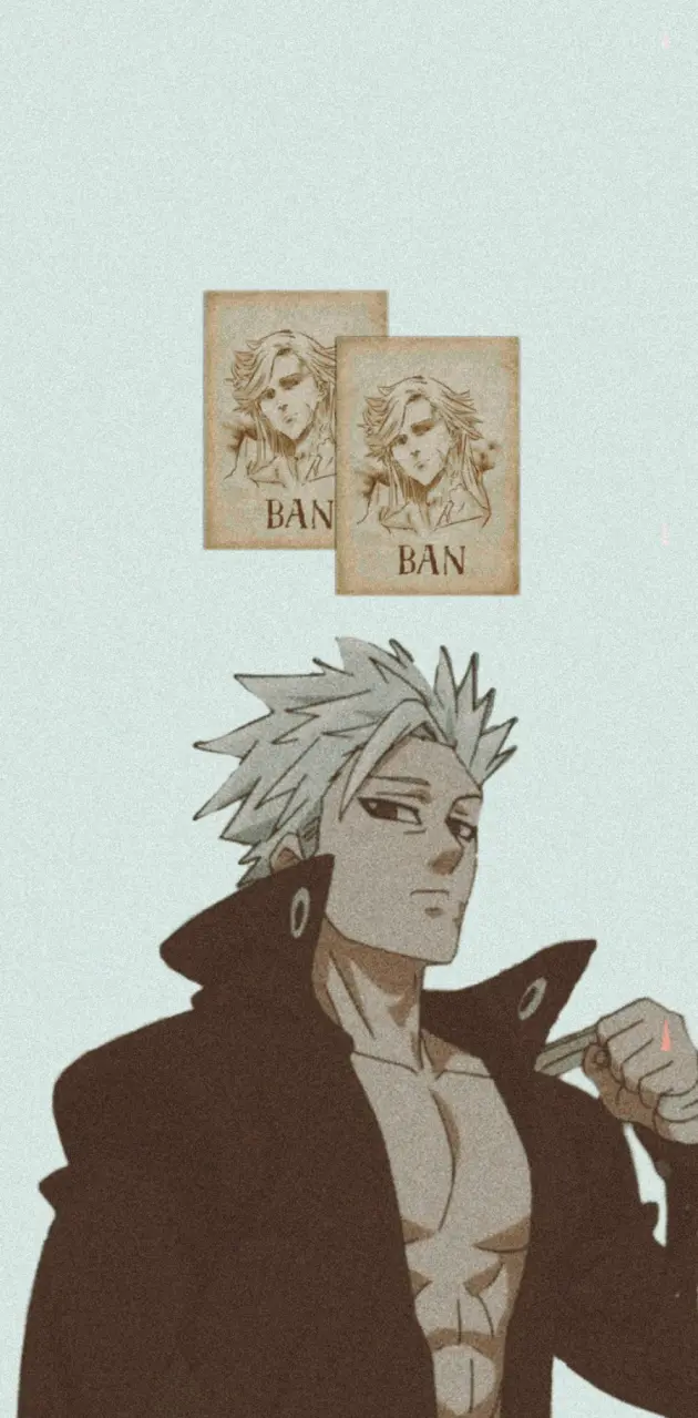 Ban 