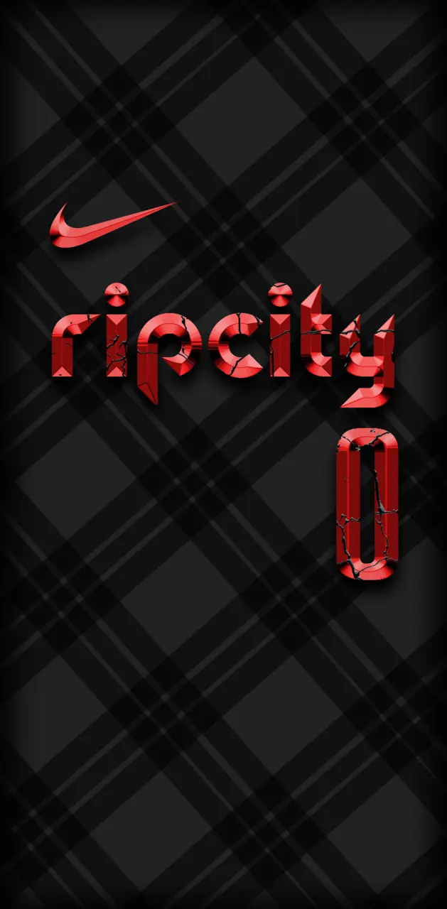 4 Rip City HD phone wallpaper
