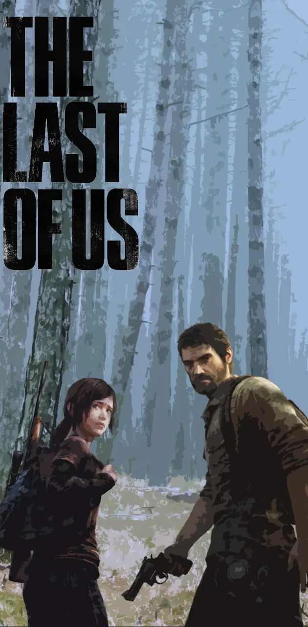 The last of us wallpaper by LucaM15 - Download on ZEDGE™