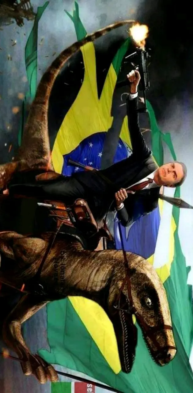 Bolsonaro Veloci
