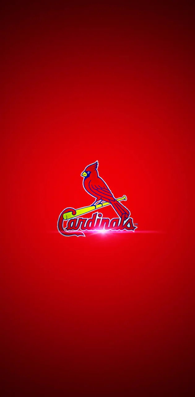 St Louis Cardinals wallpaper by Pitin2017 - Download on ZEDGE™