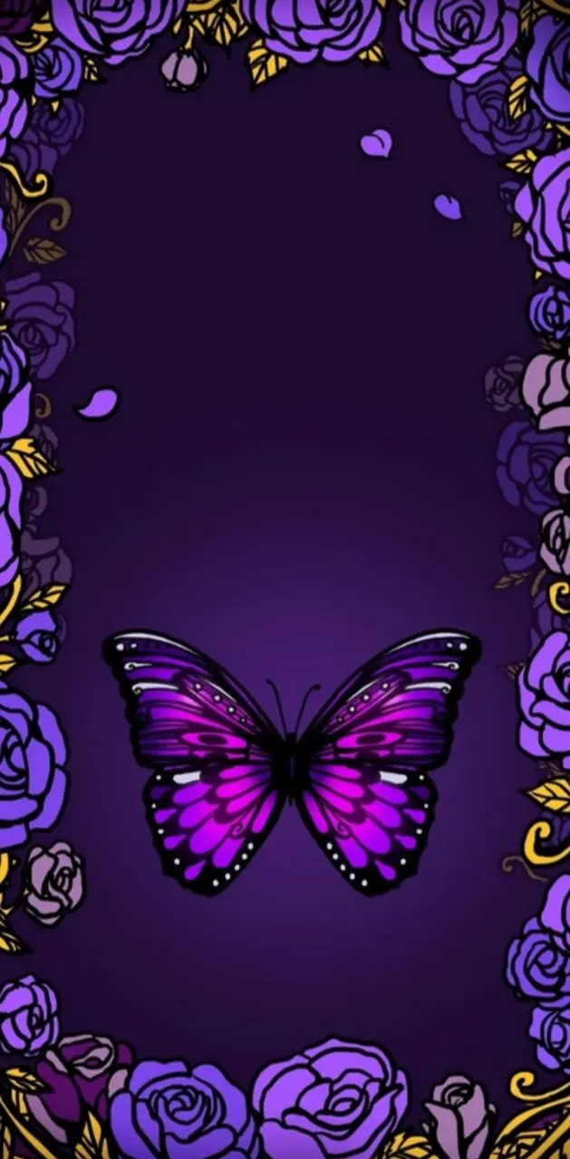 Butterflies Amor